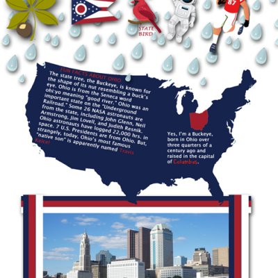 OHIO the Heart of it all