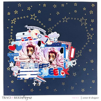 So Very Sweet