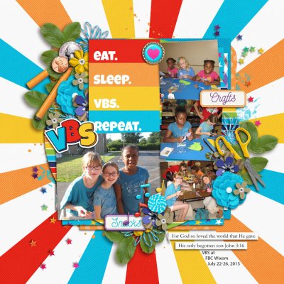 VBS