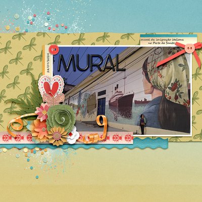 Mural