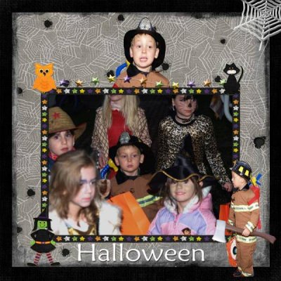 Halloween