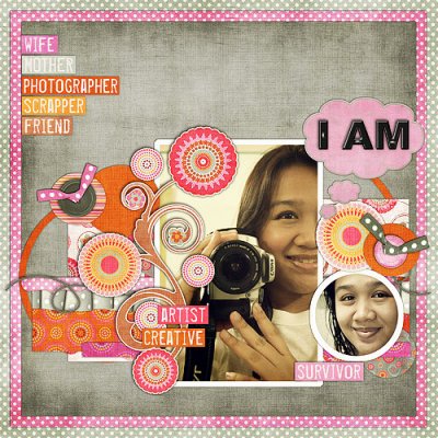 I Am