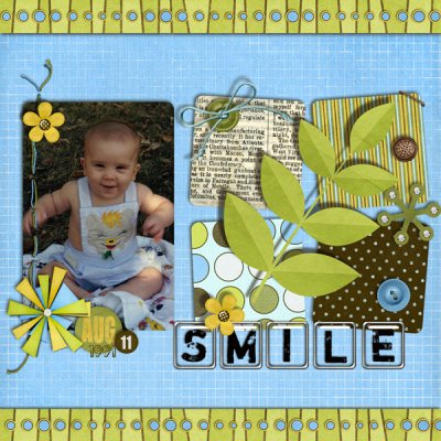 Smile