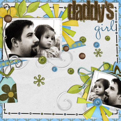 Daddy's Girl