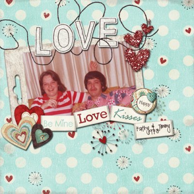 LOVE