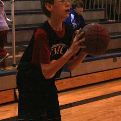 Shoot for 2!