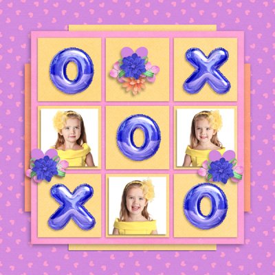 tic-tac-toe