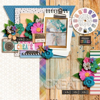 Create