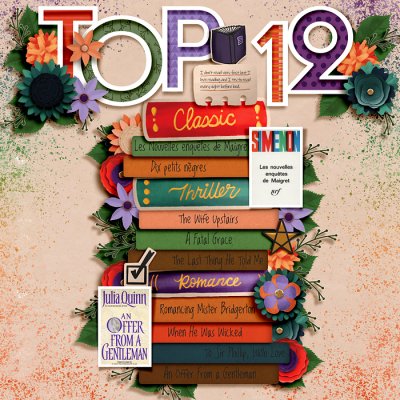 Top 12