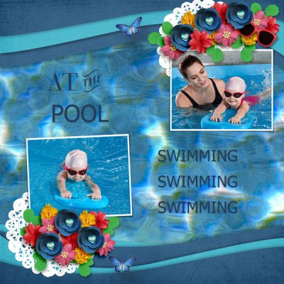 Swimming