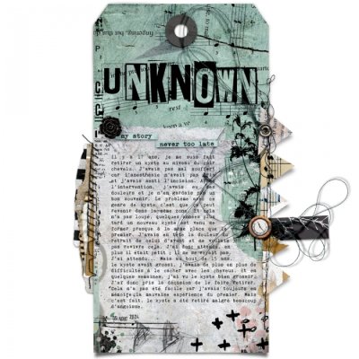 Unknown