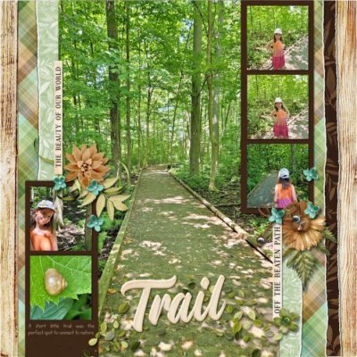 Trail