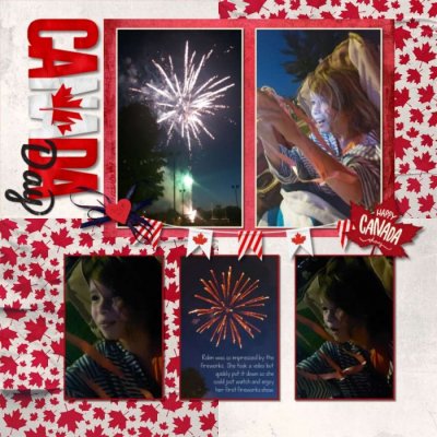 Canada Day