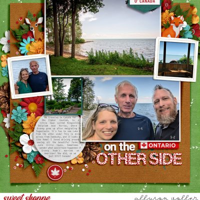 on the Other Side