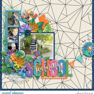 School - Learning