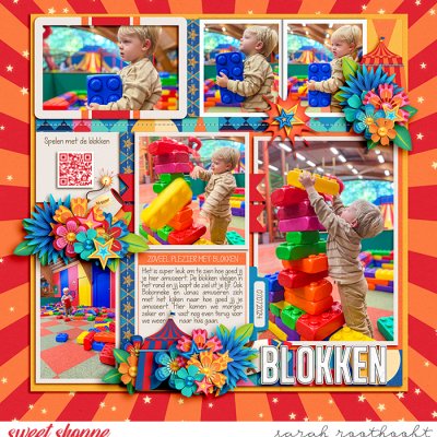 Blokken