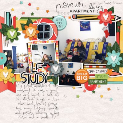 Le Study