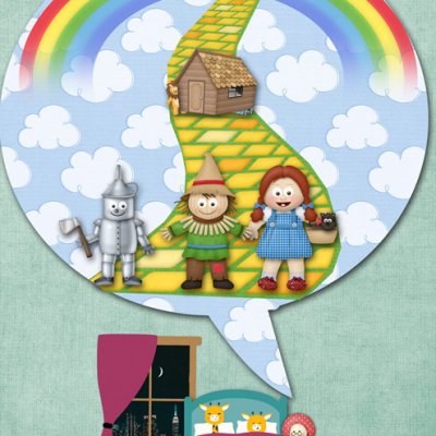 Bedtime Story
