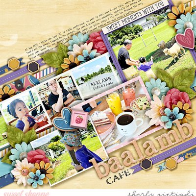 baalamb cafe