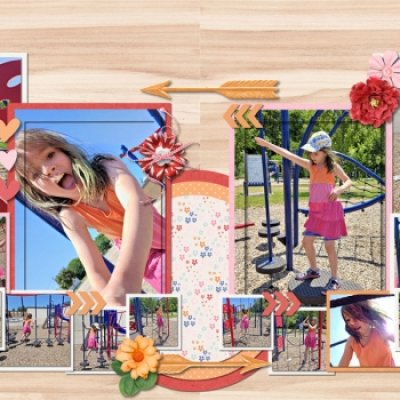 Park Fun