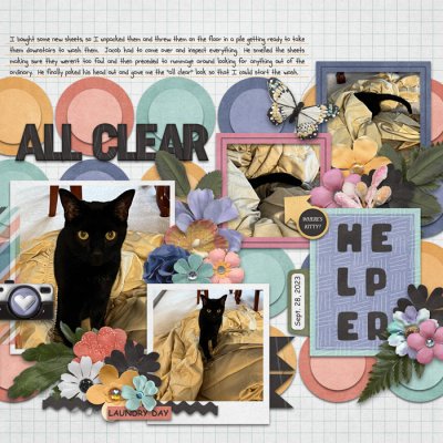 All Clear