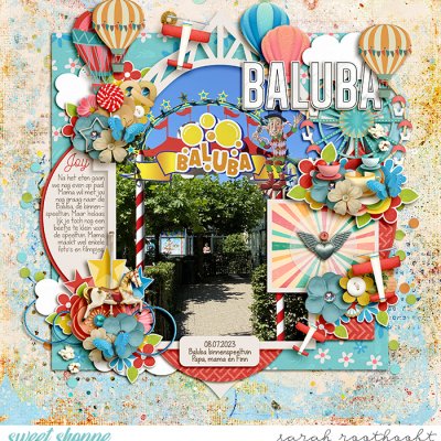 Baluba