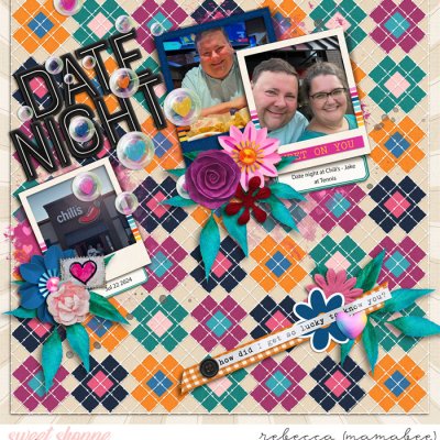 Date Night