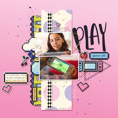 Play