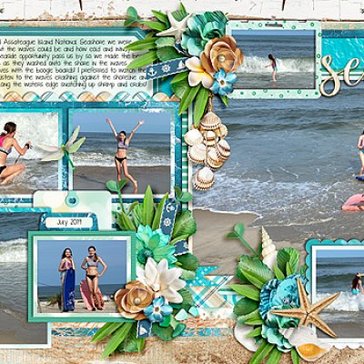 Seaside