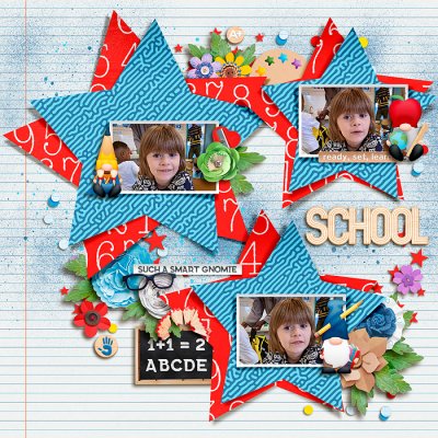 ABCDE
