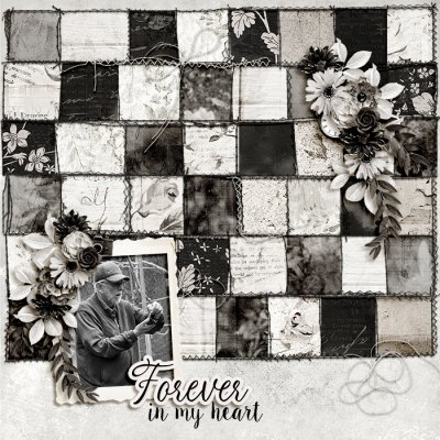 Forever In My Heart