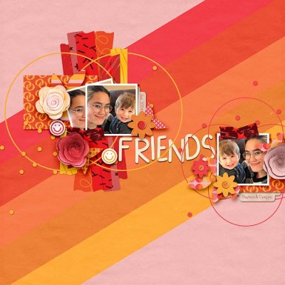 Friends