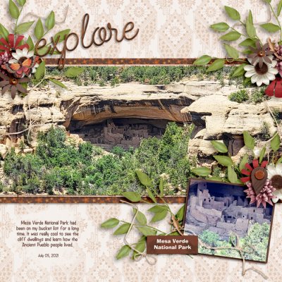 Mesa Verde 0721