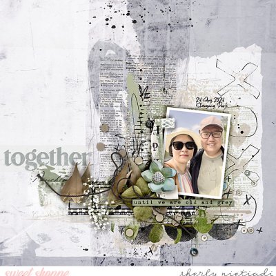 together