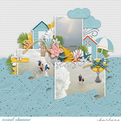 Seaside