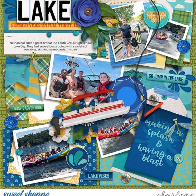 Lake
