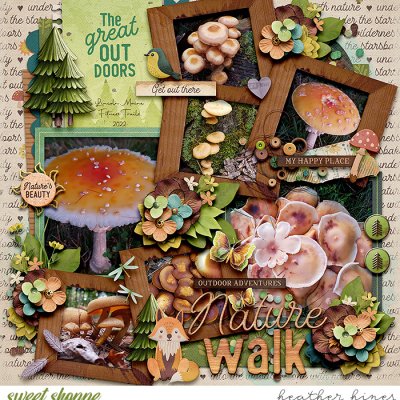 Nature Walk