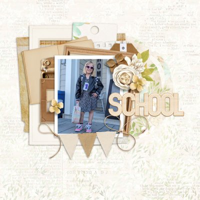 Summer Scrap-a-thon Aug 31