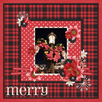 Merry