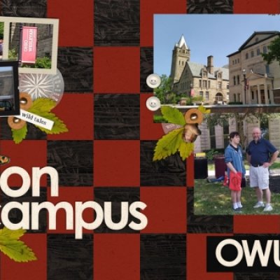 On Campus @ OWU