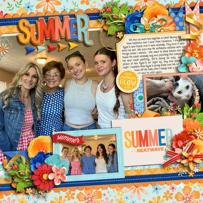 Summer