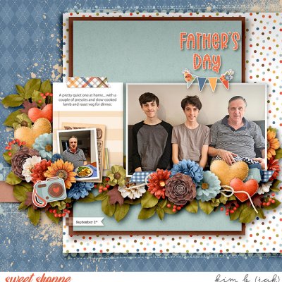 Father's Day