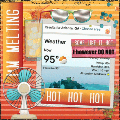 Some Like It Hot