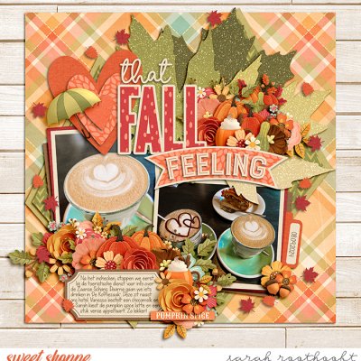 That Fall Feeling