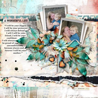 A Wonderful Life