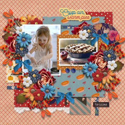 Pie-fect pies
