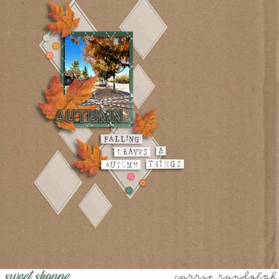 AUTUMN