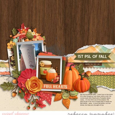 1st PSL of season