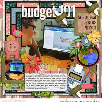 budget 101