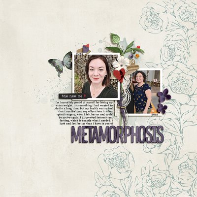 Metamorphosis